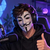 Ilustrační obrázek streamera boshoo